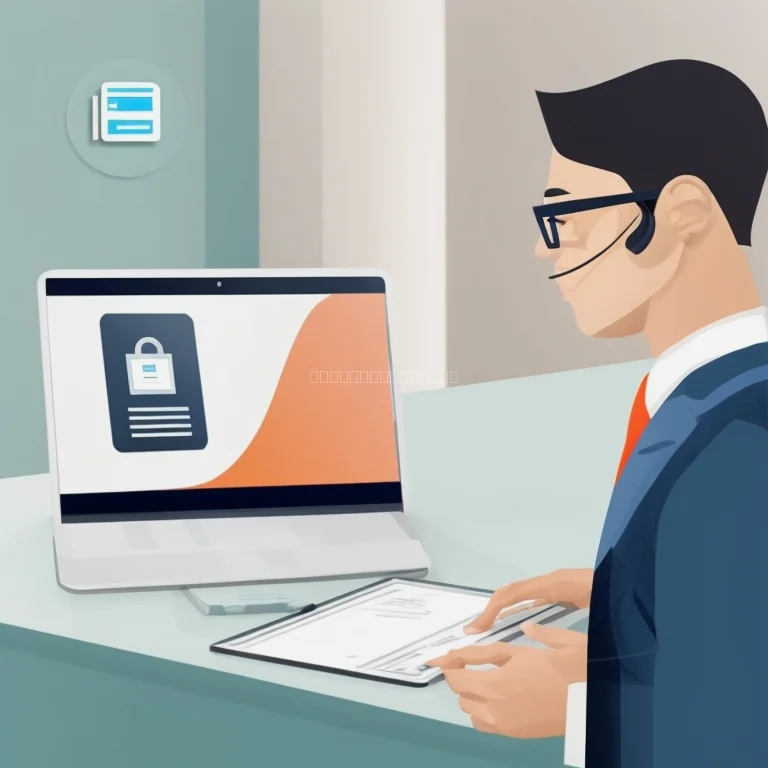 Pricing plans illustration