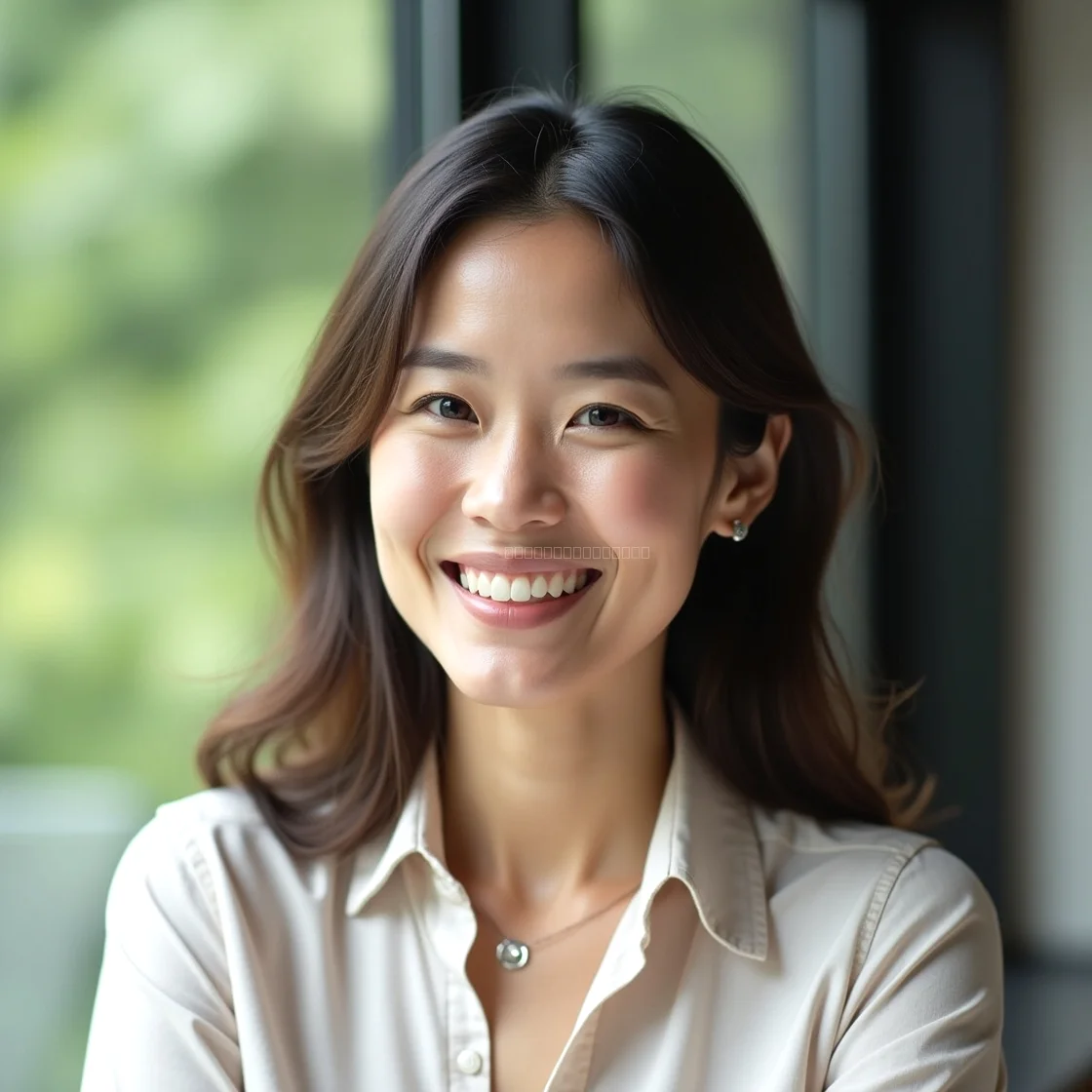 Sarah Lim