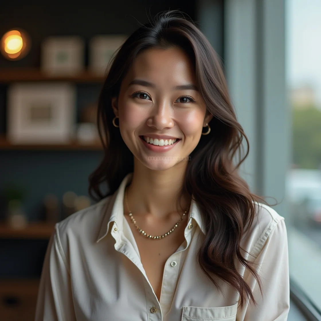 Mei Wong